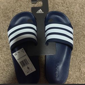adidas slides